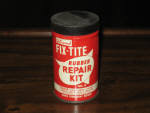 Universal Fix-Tite Rubber Repair No. 0, $29.