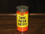 World Tube Patch Outfit, $39.