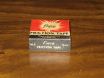 Flare Friction Tape No. 2, EMPTY, $20.