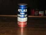 Atlas Tube Repair Kit, $40.  