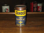 SUNOCO Tube Repair Kit, 1940s, $52.  