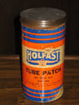 Holfast Tube Patch RC Shop Kit.  [SOLD]