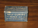 Self-Curing Repair Kit, full. [SOLD] 