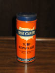 Cross Country Sears Roebuck Tube Repair Kit, $47.