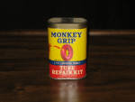 Monkey Grip Tube Repair Kit A-1, $40.