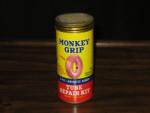 Monkey Grip Tube Repair Kit B-9, $39.
