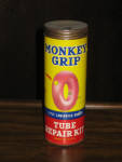 Monkey Grip Tube Repair Kit C2, $44.
