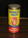 Monkey Grip Tube Repair Kit C-1, $47.