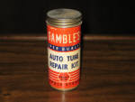Gambles Auto Tube Repair Kit, $40.