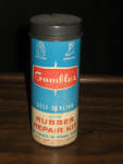 Gambles Rubber Repair Kit 6-7478, empty, $39.
