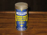 Miller Handy-Andy Ready Cut Patch Kit, $35.