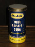 Miller Tube Repair Gum 36-B, $44.