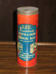 Lee Extra Size Repair Kit, tall, $47.