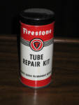 Firestone Tube Repair Kit. [SOLD] 