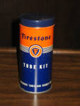 Firestone Tube Kit. [SOLD] 