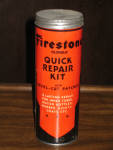Firestone Oldfield Quick Repair Kit.  [SOLD]