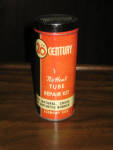 20th Century Tube Repair Kit, $52.