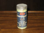 Goodrich Tube Patching Outfit No. 25 Size, $38.
