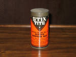 Stix Tite Little Giant no. 1 Rubber Repair Kit, $43.