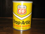 Phillips 66 Trop-Artic puzzle in a quart, $34.