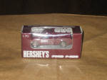 Hershey's Ford F-350 toy pick-up truck, in original box, $17.
