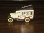 Hershey's Sweets and Treats truck, made by Days Gone, England. [SOLD] 