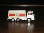 Esso tanker, made in Hong Kong, $12.