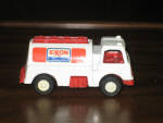 Exxon Tootsie Toy, made in USA, $26.