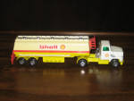 Shell tanker, by Matchbox, England, 1973.    [SOLD]