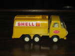 Shell Tonka Tanker.  [SOLD]