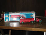 The Texas Pipe Line Company Line Wash tanker, Limited Edition by Corgi, with original box, $65.  