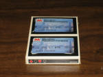 Marathon Petroleum Company double deck playing cards, sealed N.O.S, $43.  
