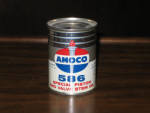 Amoco 586 Special Piston and Valve Stem Oil, 4 oz., $42.