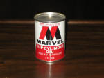 Marvel Top Cylinder Oil, 4 oz., $28.  