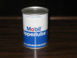 Mobil Upperlube newer logo, 4 oz., $22.  