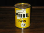 Pyroil Top Engine Protection, 4 oz., $22.  