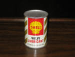 Shell Valve Lubricant, newer logo, 4 oz., $30.  