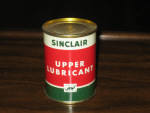 Sinclair Upper Lubricant, 4 oz., FULL. [SOLD] 