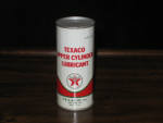 Texaco Upper Cylinder Lubricant, old star logo, 4 oz.,, $37.