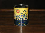 Whiz Motor Rhythm, Upper Motor Tune-Up, 4 oz., $24.