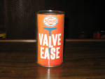 Sohio Valve Ease can, $33.  