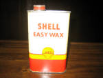 Shell Easy Wax, $50.
