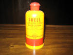 Shell Lustur-Seal Haze Cream, 2/3 FULL. [SOLD] 