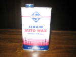 Skelly Liquid Auto Wax, $68.
