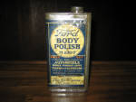 Ford Body Polish.  [SOLD]
