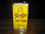 Puritan Auto Body Polish, 1/2 FULL.  [SOLD]