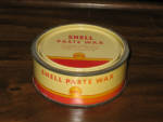 Shell Paste Wax, $45.